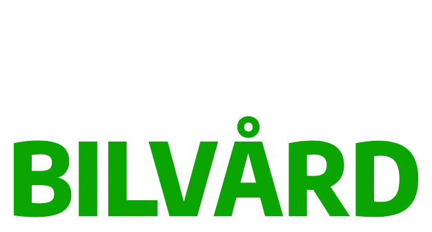 SAKON Bilvård